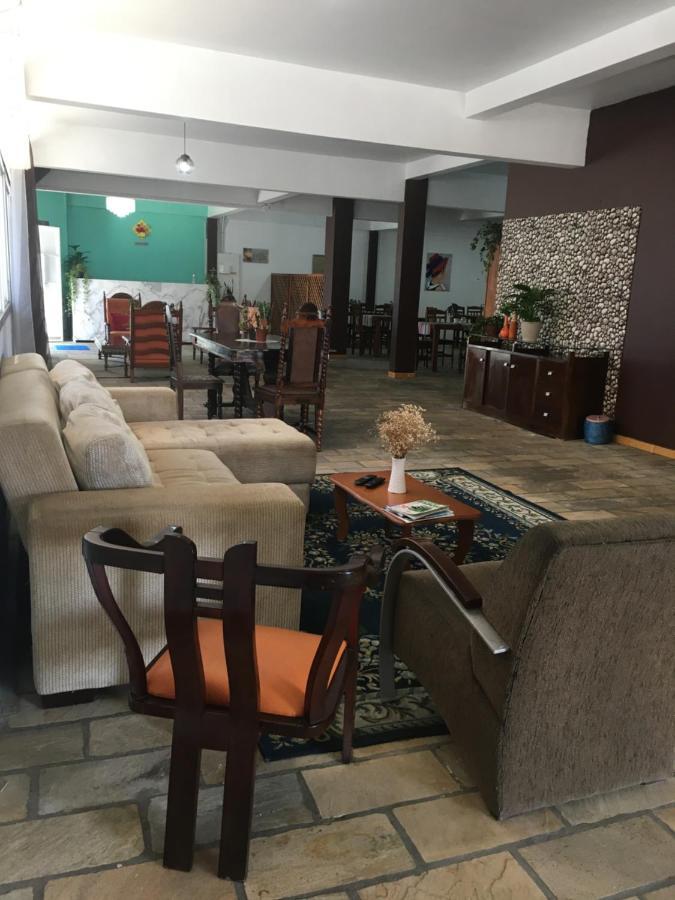 נבגאנטס Pousada & Eventos Frentemar מראה חיצוני תמונה