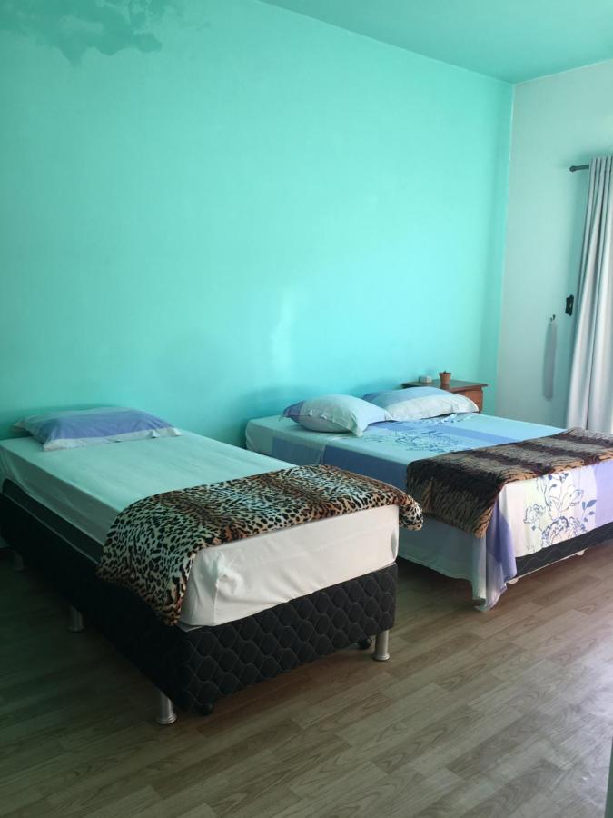 נבגאנטס Pousada & Eventos Frentemar מראה חיצוני תמונה