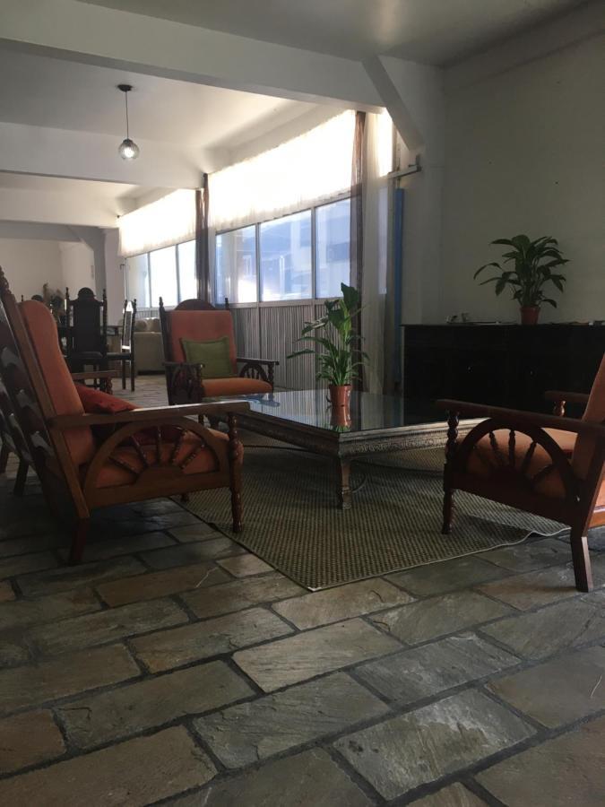 נבגאנטס Pousada & Eventos Frentemar מראה חיצוני תמונה