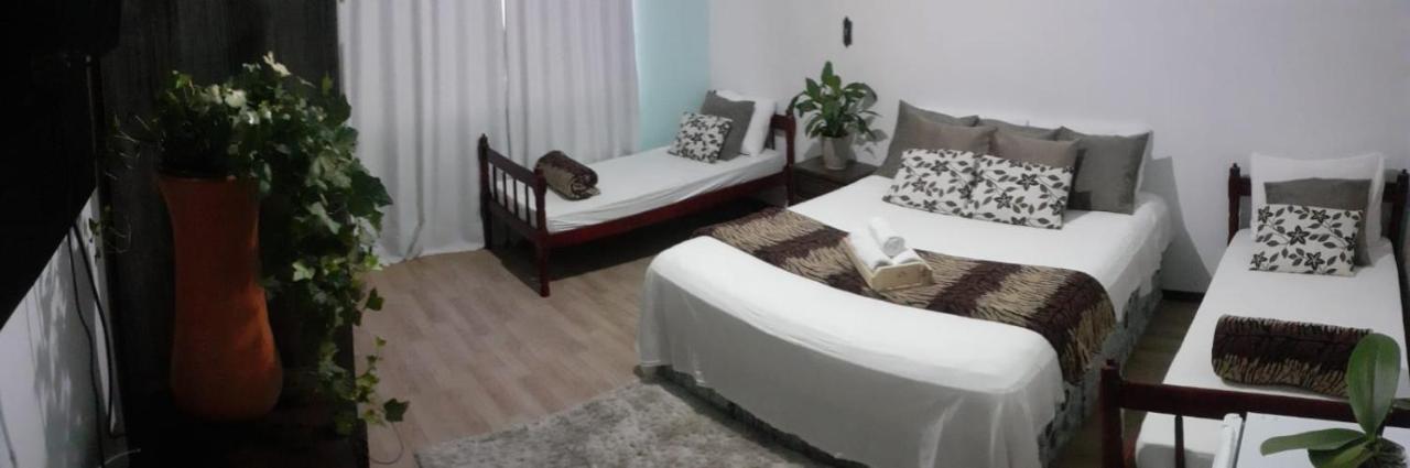 נבגאנטס Pousada & Eventos Frentemar מראה חיצוני תמונה